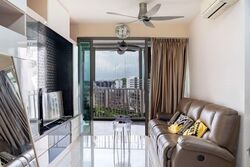 1 Canberra (D27), Condominium #580754051